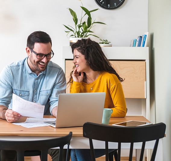 Access the Calculator for Estimating Financing Payments