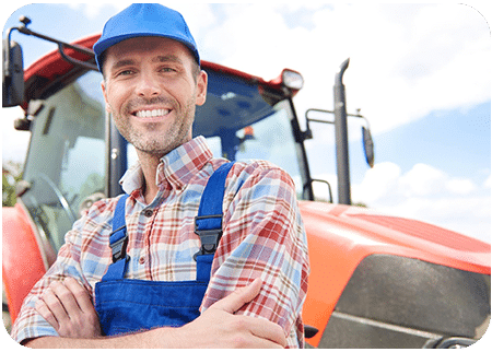 Civil Plant and Machinery Financing