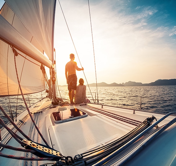 Elevated Boat Financing Solutions