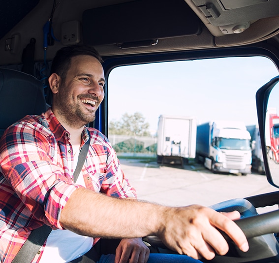 Improved Rates for Superior Truck Financing