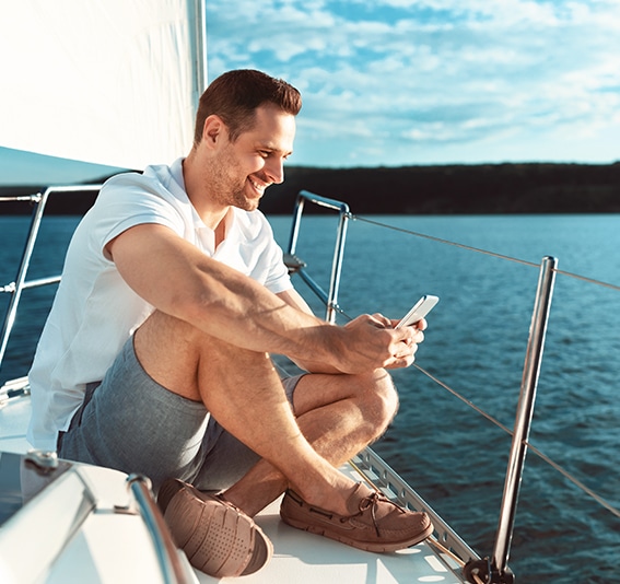 Setting Sail Toward Boat Ownership