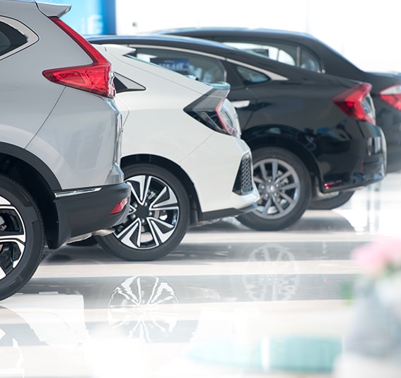 Understanding the Best Car Finance Interest Rates