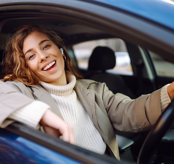 Variety of Loan Options for ABN Car Finance