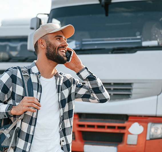 Variety of Loan Options for Business Vehicle Financing