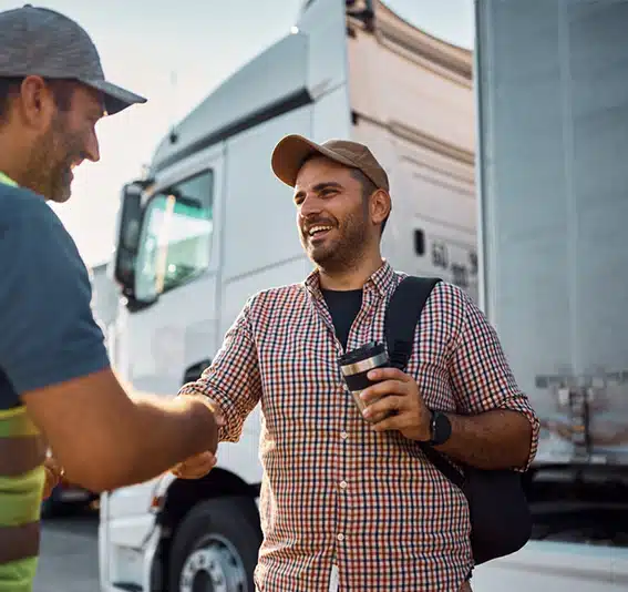 Alleviate Financial Burdens with Zero Down Truck Financing