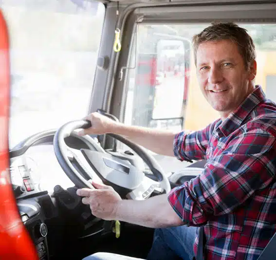 Options for Truck Financing with Poor Credit