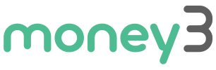Money3 Logo