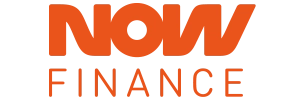Now Finance Logo