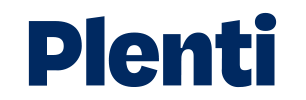 Plenti Logo