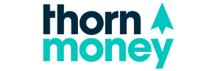 Thorn Money Logo