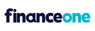 Finance One Logo