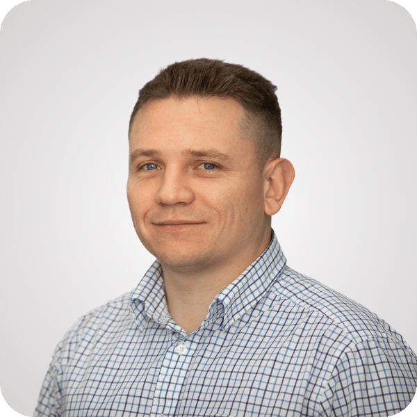 Senior Finance Broker