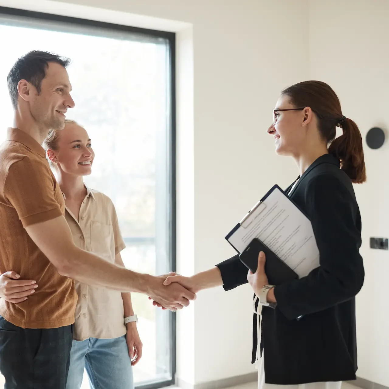 Finance Your Next Investment Property with Jade Finance